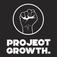Project Growth logo - Similar company to More Than Support