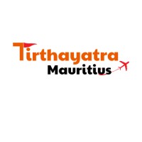 Tirtha Yatra Mauritius logo - Similar company to Tirtha Yatra
