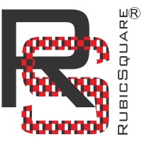RubicSquare logo - Similar company to H Interior Designs