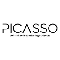 Picasso Administratie & Belastingadviseurs logo - Similar company to Bkchr Accountants & Legal Professionals B.V.