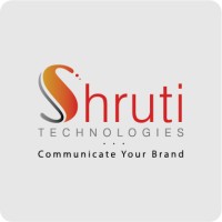 Shruti Technologies logo - Similar company to Lotus Digisoft