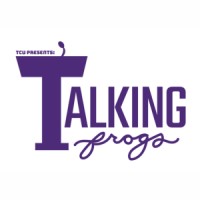 TCU Talking Frogs logo - Similar company to Neeley Complete