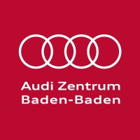 Audi Zentrum Baden-Baden logo - Similar company to Innoopract