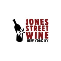 Jones Street Wine