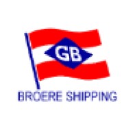 Broere Shipping logo - Similar company to Farsk