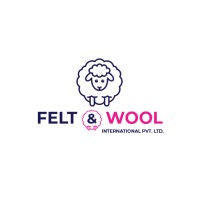 Feltandwool logo - Similar company to Féline