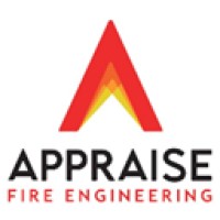Appraise Fire Engineering Consultants logo - Similar company to Alt Fire