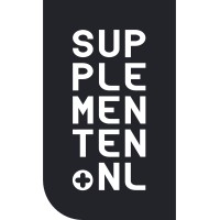 Supplementen.nl logo - Similar company to Nuvem Cloud