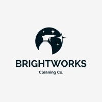 BrightWorks Cleaning Co. logo - Similar company to Phoenix.Co