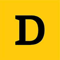 Defense One logo - Similar company to Govtribe