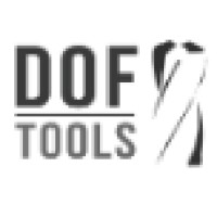 DOF Tools AB logo - Similar company to Mimo Production Ab