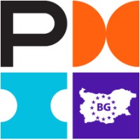 PMI Bulgaria Chapter logo - Similar company to Isaca Sofia Chapter