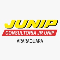 JUNIP Araraquara logo - Similar company to Consultoria Unip Júnior - Junip Regional Paraíso
