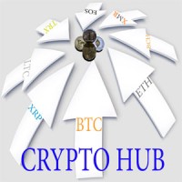 Crypto Hub