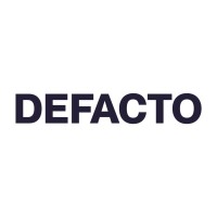 DEFACTO logo - Similar company to Defacto Software