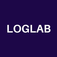 Loglab logo - Similar company to Play Ever Game Studio