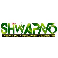 Shwapno Youth Development Organization logo - Similar company to Digital Brand Solution