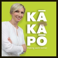 Kākāpō - Workplace Culture Warriors logo - Similar company to Treasuredluxury