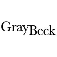 GrayBeck logo - Similar company to Govcon Technologies