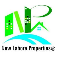 New Lahore Real Estate