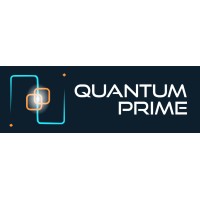 QuantumPrime logo - Similar company to Flexworkai