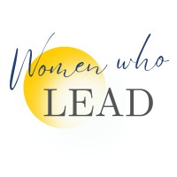 Women who LEAD logo - Similar company to Apostlab