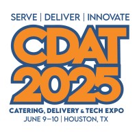 CDAT - Catering, Delivery and Tech Expo logo - Similar company to The Rmda