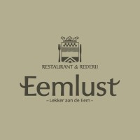 Restaurant Rederij Eemlust logo - Similar company to Stadscafé Weena