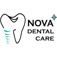 Nova Dental Care logo - Similar company to Bridge