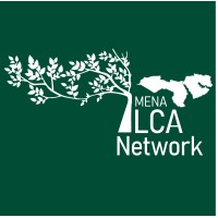 MENA LCA Network logo - Similar company to Liride (Interdisciplinary Research Laboratory In Life Cycle Assessment And Circular Economy)