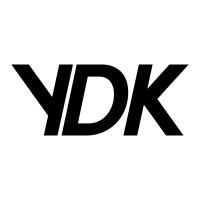 YDK Clothing logo - Similar company to Global Blue Tech