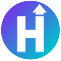 HitUp Agency logo - Similar company to Digital Video Productions