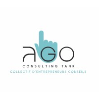 AGO CONSULTING TANK logo - Similar company to Ago Consulting Group