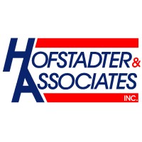 HOFSTADTER AND ASSOCIATES, INC. logo - Similar company to Carter And Sloope, Inc.