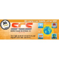 Supply Chain Solutions, Inc. logo - Similar company to Supply Chain Br