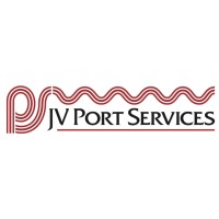 Joint Venture Port Services logo - Similar company to Niugini Drone Support