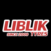 LIBLIK TYRES logo - Similar company to Junory Properties