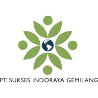 PT. Sukses Indoraya Gemilang logo - Similar company to Life Talk Asia