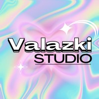 Valazki Studio - Spiritual Marketing logo - Similar company to The Ripple Effect