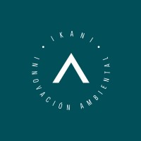 IKANI Innovación Ambiental logo - Similar company to Agrouniversal