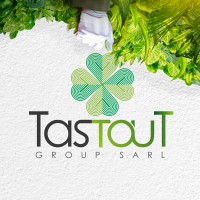 Tastout Group Sarl logo - Similar company to Webcom Guinée
