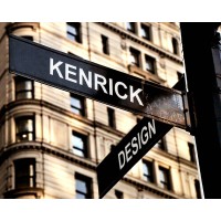 Kenrick Design/Construction Services logo - Similar company to Haven Design Workshop