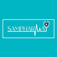 Sampharma Medicamentos Especiais logo - Similar company to Akura Medicamentos Especiais