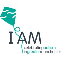 I AM - Celebrating Autism In Greater Manchester logo - Similar company to The Missing Link