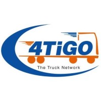 Fortigo Network Logistics Pvt. Ltd. logo - Similar company to Studyapt