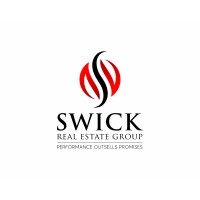 The Swick Real Estate Group logo - Similar company to Glasshouse Realty Group