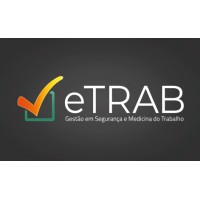 eTRAB - Perícias Médicas logo - Similar company to Medlegis - Perícias Médicas E Consultoria