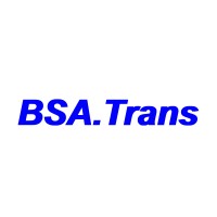 BAHTERA SATRIA ADHIDAYA TRANS logo - Similar company to Greget Kreatif