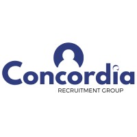 Concordia Recruitment Group logo - Similar company to Pro-Force Limited
