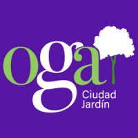 Oga Ciudad Jardín logo - Similar company to Emyer Sa